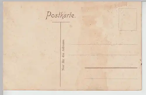 (105597) AK Konstanz, Hafen-Partie und Conciliumsgebäude, vor 1945