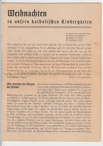 (B962) Bedarfsbrief Alliierte Besetzung Frz. Baden 1948