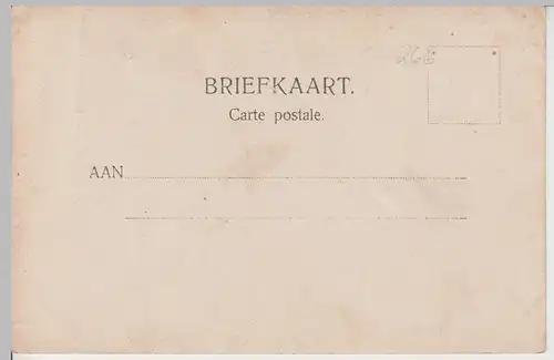 (105360) AK Oranjewoud um 1905