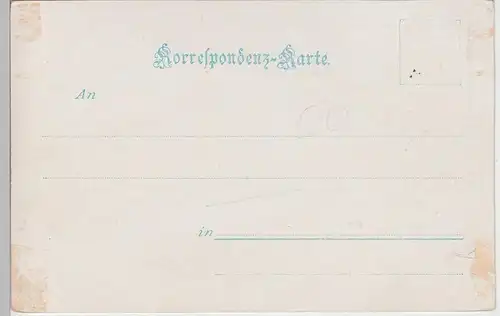 (101616) AK Oetz mit Acherkogel, 1900