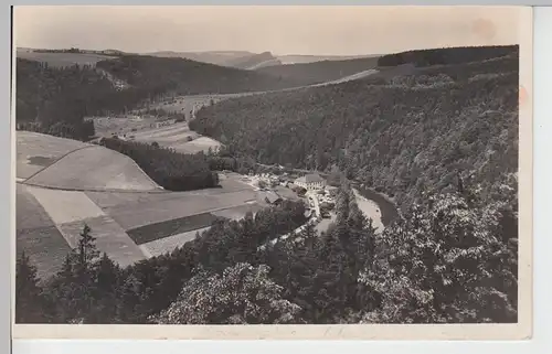(100840) AK Niederwigstein, Podhradí 1943