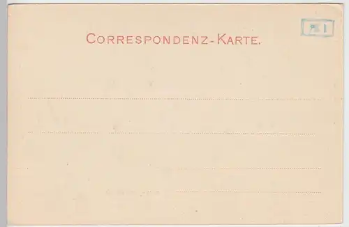 (100167) AK Meran, Merano, Giselapromenade, bis um 1905
