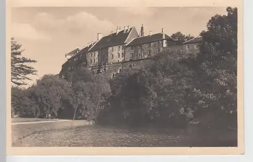 (98291) AK Tallinn, Partie (Domberg?), vor 1945