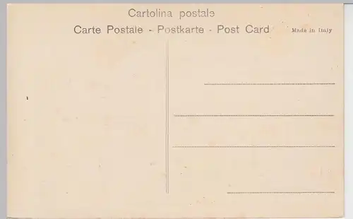 (97282) AK Palermo, Politeama Garibaldi, um 1905