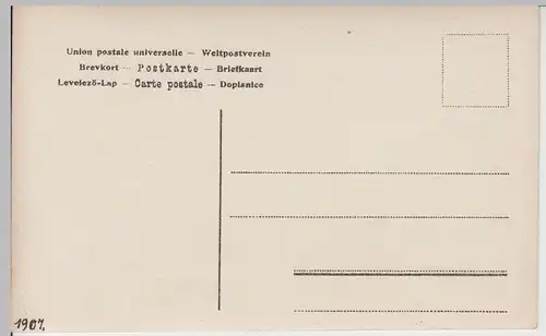 (95026) AK junge Frauen in Tracht oder Kostüm, um 1907