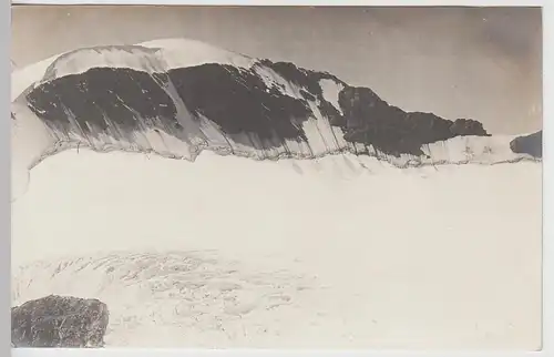 (94998) AK Sonklarspitze, Stubaier Alpen, vor 1945