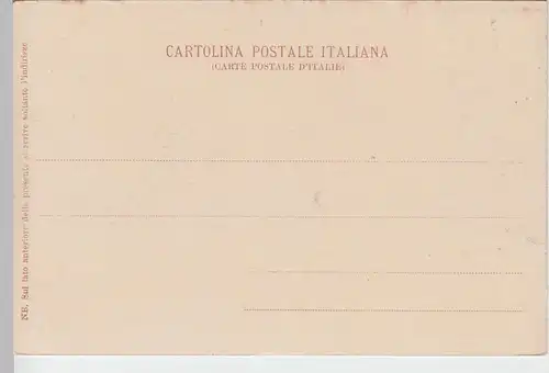 (93678) AK Firenze, Panorama preso dal Giardino Boboli, 1904