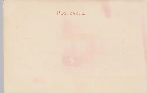 (93396) AK Die kaiserlichen Prinzen, um 1897