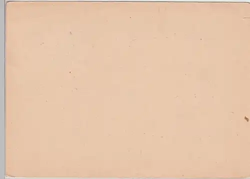 (91831) Postkarte, Sonderstempel Tag der Briefmarke, Mi 828, 1943