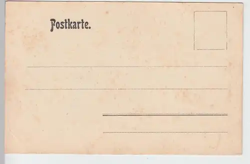 (91397) AK München, Neue Pinakothek, bis 1905
