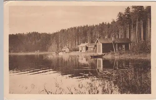 (90658) AK Punkaharju, 1924