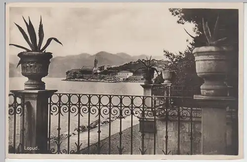 (90639) AK Lopud, 1929