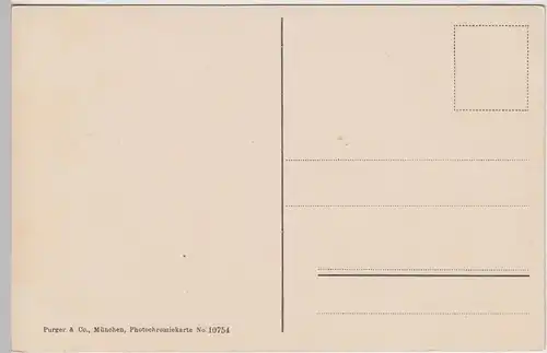 (90616) AK Scholastika (Achenkirch), vor 1945