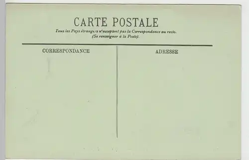 (90563) AK Paris, L'Opéra, Intérieur, vor 1945