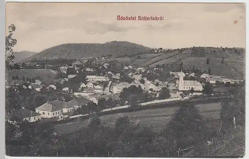 (89429) AK Stájerlak, Total, vor 1945