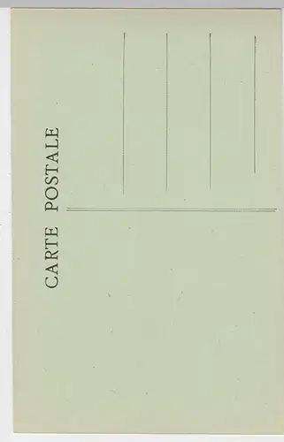 (88981) AK Orléans, La Cathédrale Ste.-Croix, vor 1945