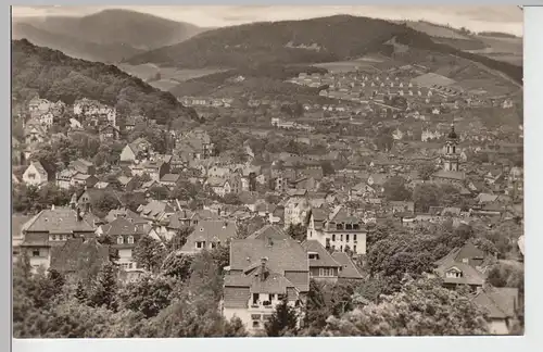 (88537) AK Eisenach, Totale 1957