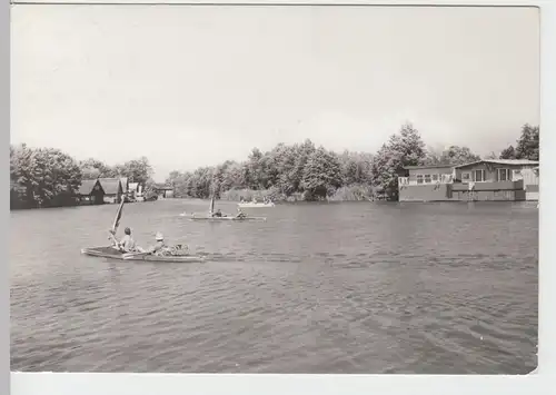 (86682) AK Mirow, Kanal 1984