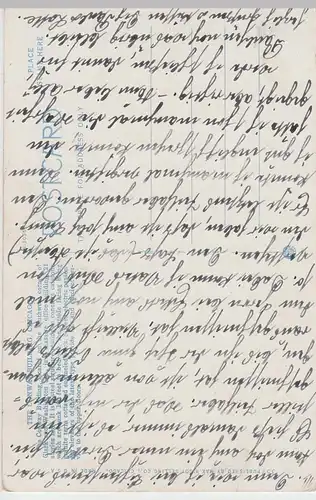 (85574) AK Chicago, Conway Building, um 1927