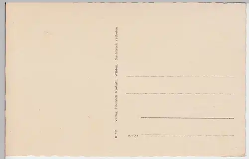 (85267) AK Marburg, Maribor, gesprengte Drau-Brücke 1941