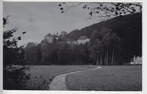 (85152) AK Schloss Stixenstein bei Sieding 1913