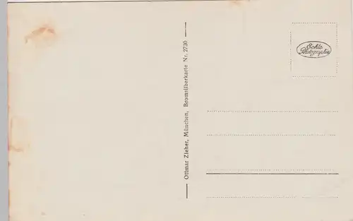 (84816) AK Bad Homburg vor der Höhe, Panorama vor 1945