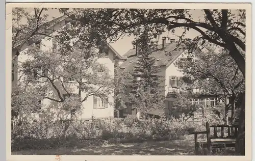 (84716) AK Calw Stammheim, Friedensheim 1939