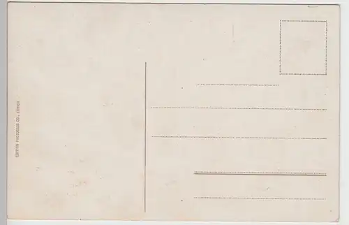 (84192) AK Appenzell, Panorama, vor 1945