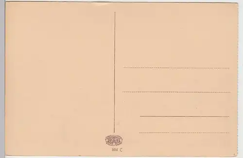 (84176) AK Charleville-Mézières, Panorama, vor 1945