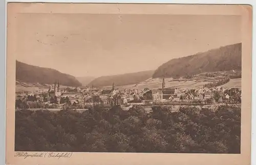 (82917) AK Heiligenstadt (Eichsfeld), 1926