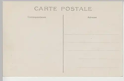 (82656) AK Paris, Louvre, Colonnade, vor 1945