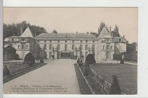 (82304) AK Rueil, Château de Malmaison, Schloss, vor 1945