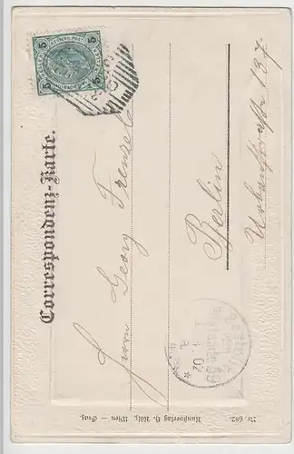 (77307) AK Gruß aus Graz, Landhaus 1902