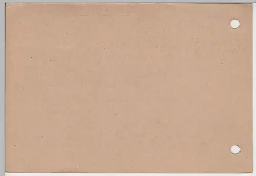 (75412) Nachnahme Postkarte, DR Deutsch-Amerikanische Petroleum Ges.