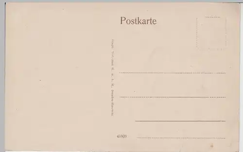 (74855) AK Würzburg, Universität Collegienhaus, vor 1945