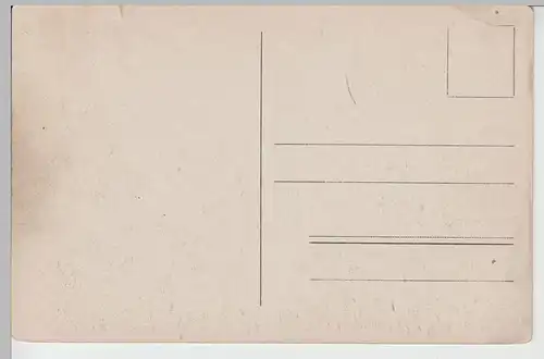 (74327) AK Metz, Ludwigsplatz, vor 1920