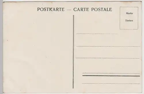 (73989) AK Wandgemälde Tellskapelle v. E. Stückelberg, 4 Karten vor 1945