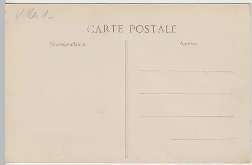 (67578) AK Nice, Nizza, Palais de la Jetee, La Baie des Anges, vor 1945