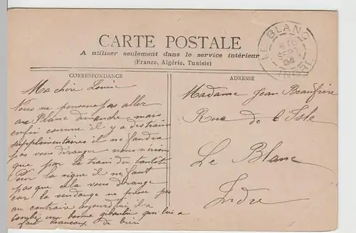 (67575) AK Nice, Nizza, La Réserve 1904