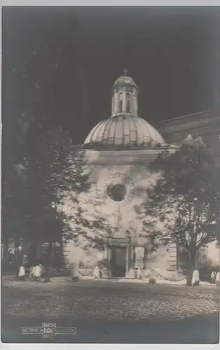 (65389) Foto AK Krakau, Krakow, Adalbert-Kirche am Markt vor 1945