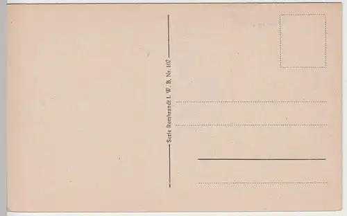 (64274) AK Berlin, Unter den Linden m. Kranzlerecke 1910/20er