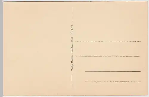 (61563) AK Ostseebad Laboe, Badestrand, vor 1945