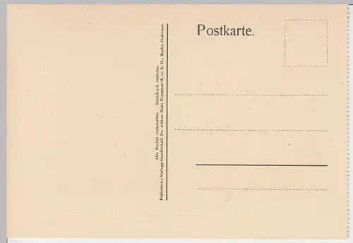 (61170) Künstler AK Alt-Kiel, 12 Karten getrennt aus Bogen, 1910er