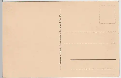 (54896) AK Bückeburg, Goldener Saal im Schloss 1910/20er