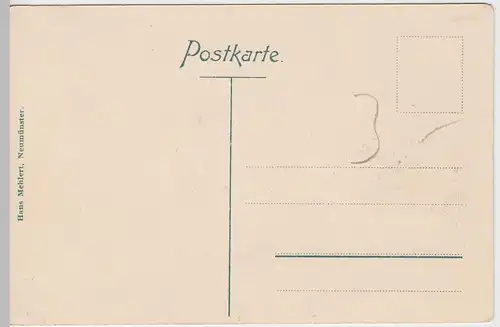 (60298) AK Nordseebad St. Peter, Dünen am Strand vor 1945