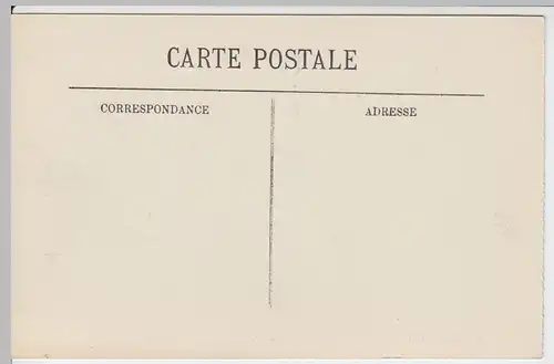 (59133) AK Bordeaux, Les Allées de Tourny, vor 1945