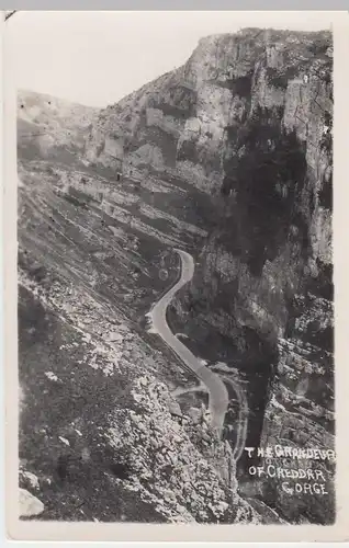 (58568) Foto AK Cheddar Gorge, The crandeva
