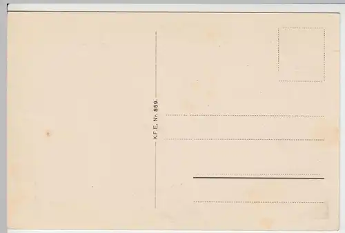 (57636) AK Bad Neuenahr, Großer Sprudel, vor 1945