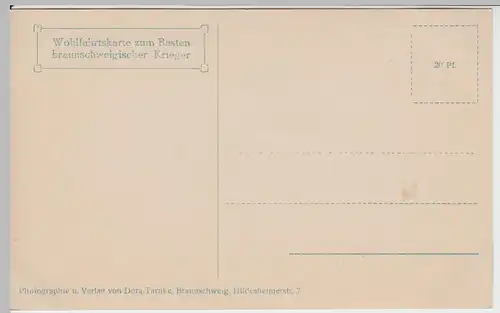 (57349) Foto AK Herzog Ernst August zu Braunschweig u. Familie, bis 1918