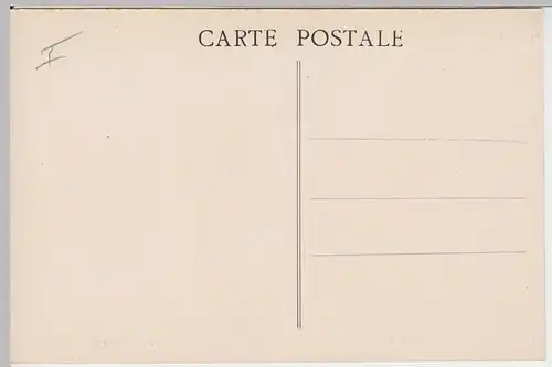 (57265) AK Saint-Jean-les-Deux-Jumeaux, Seminar, Kapelle, vor 1945